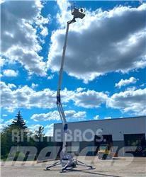 Manitex AL68 Other Cranes and Lifting Machines