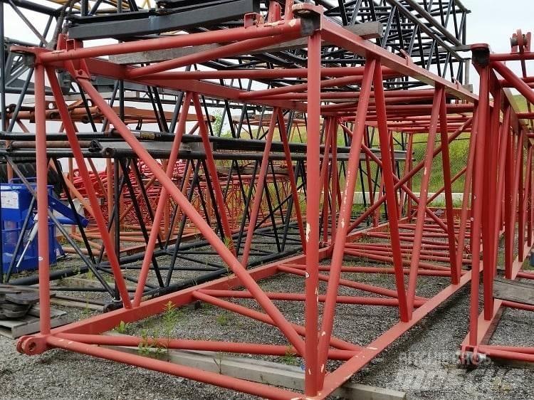 Manitowoc 179913-2 Booms and dippers