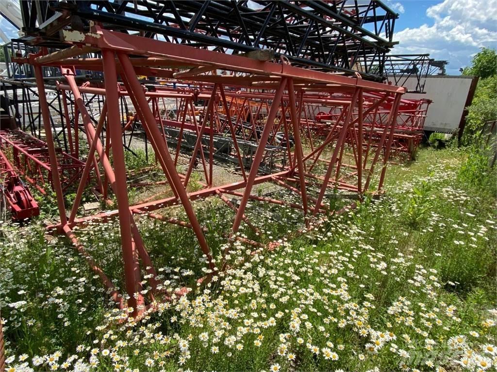 Manitowoc 179913-2 Booms and dippers