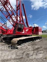 Manitowoc 777 S2 Crawler Cranes