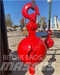 Manitowoc 95111 Crane Parts and Equipment