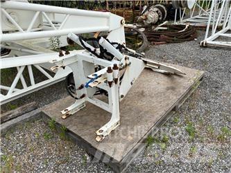 Mantis 99600136027 Other Cranes and Lifting Machines