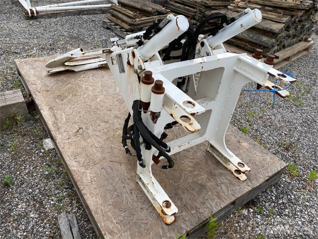 Mantis 99600136027 Other Cranes and Lifting Machines