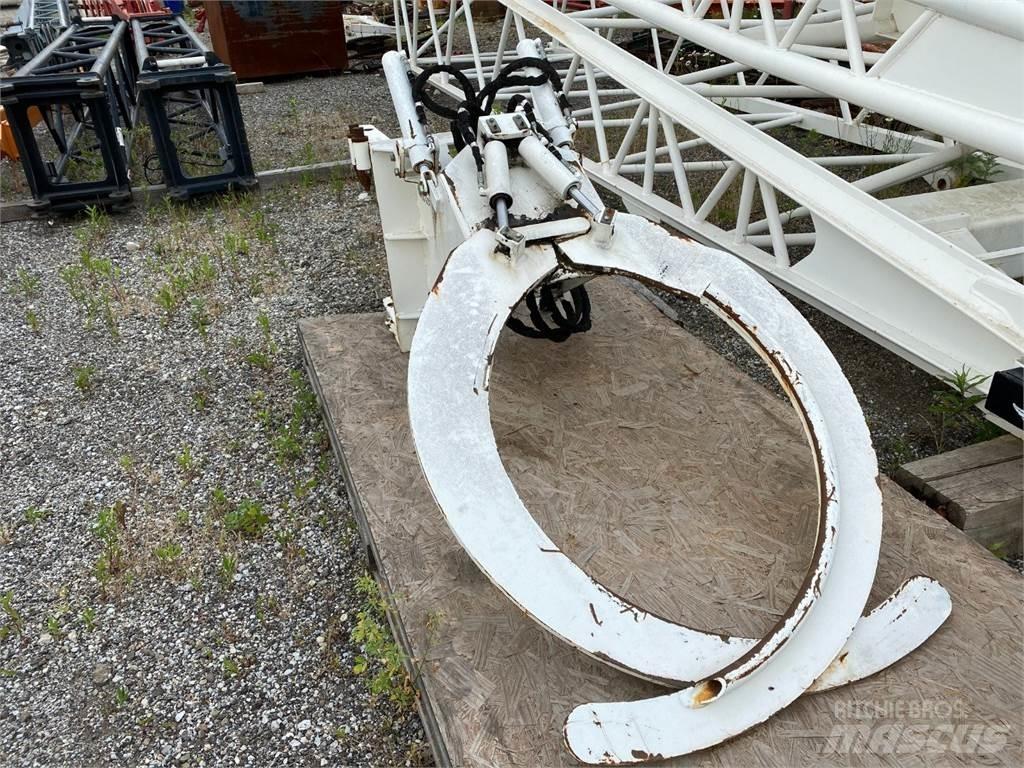 Mantis 99600136027 Other Cranes and Lifting Machines
