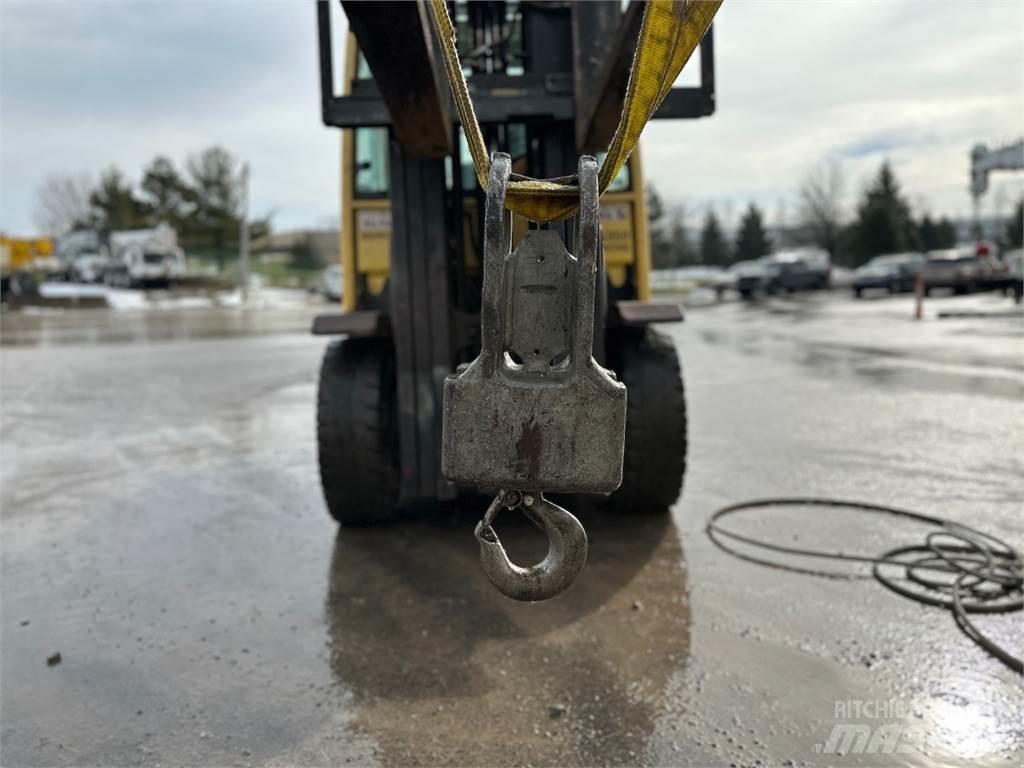  McKissick Other Cranes and Lifting Machines