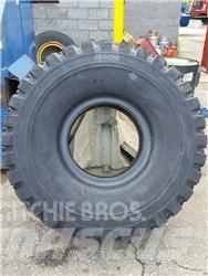 Michelin 16.00R20 Tires, wheels and rims