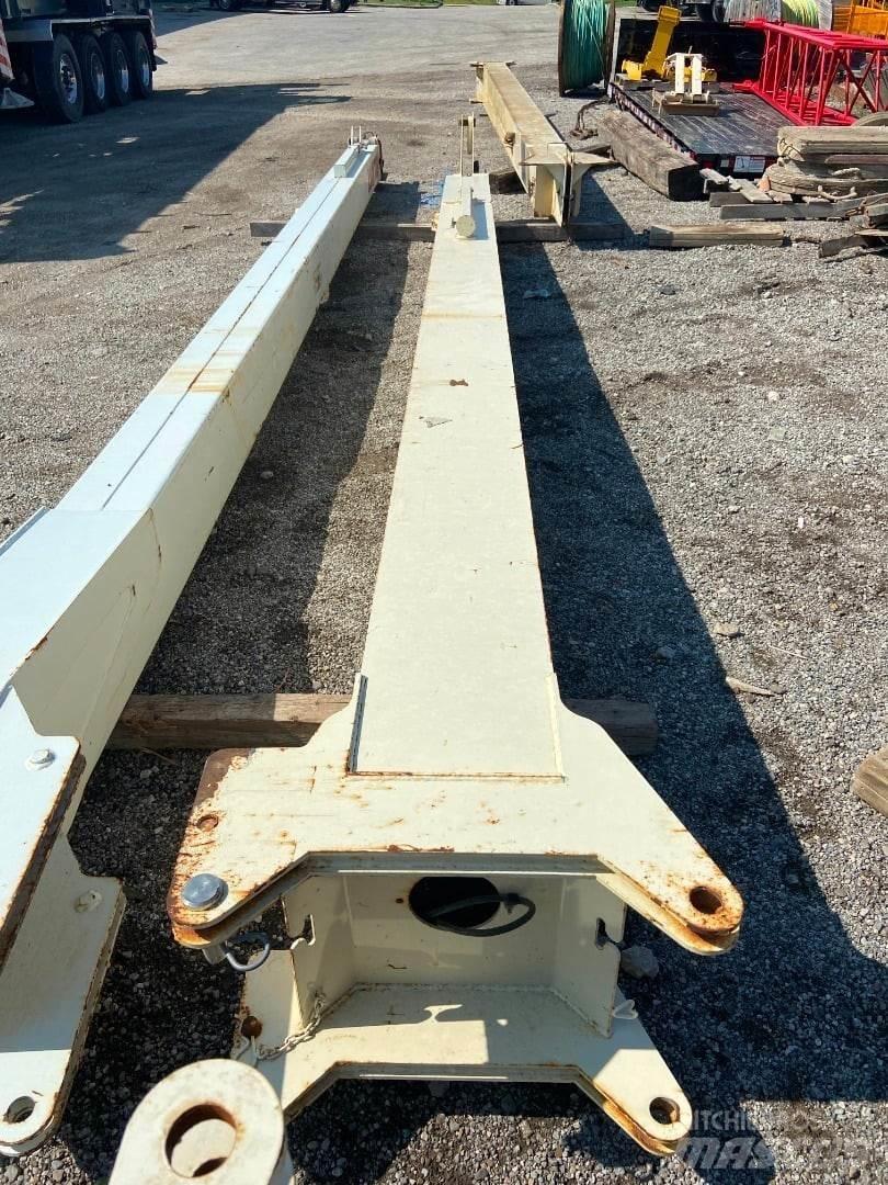 National 205173 Booms and dippers