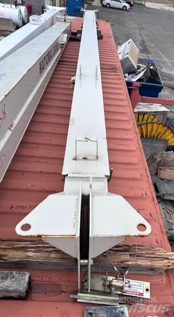National 80079514 Booms and dippers