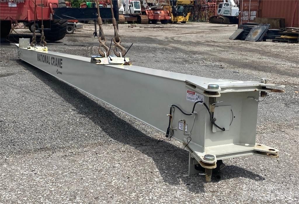 National 80079796 Booms and dippers