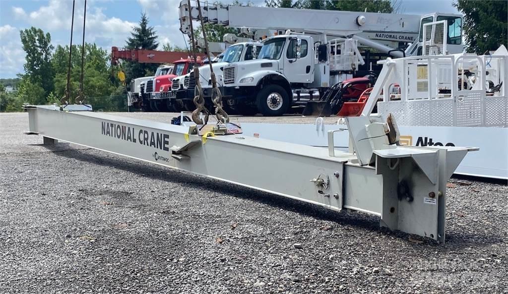National 80079796 Booms and dippers