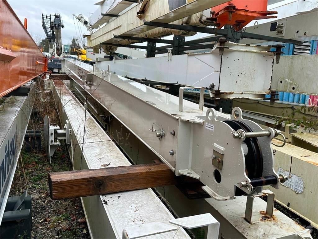National 80088204 Booms and dippers