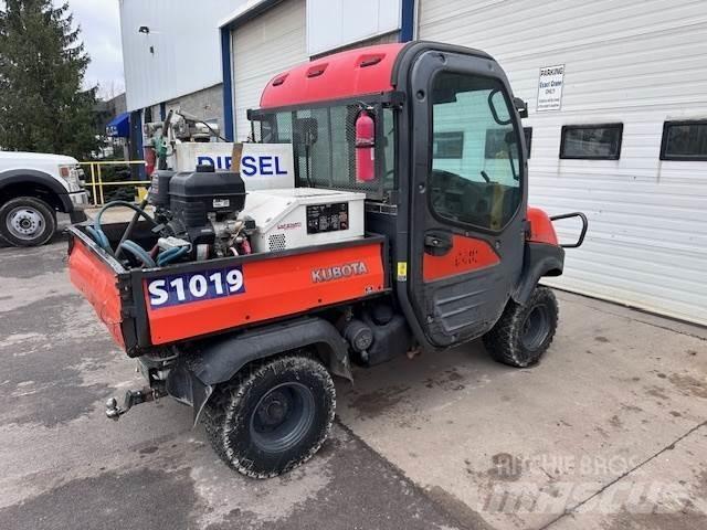  OTHER Other Cranes and Lifting Machines
