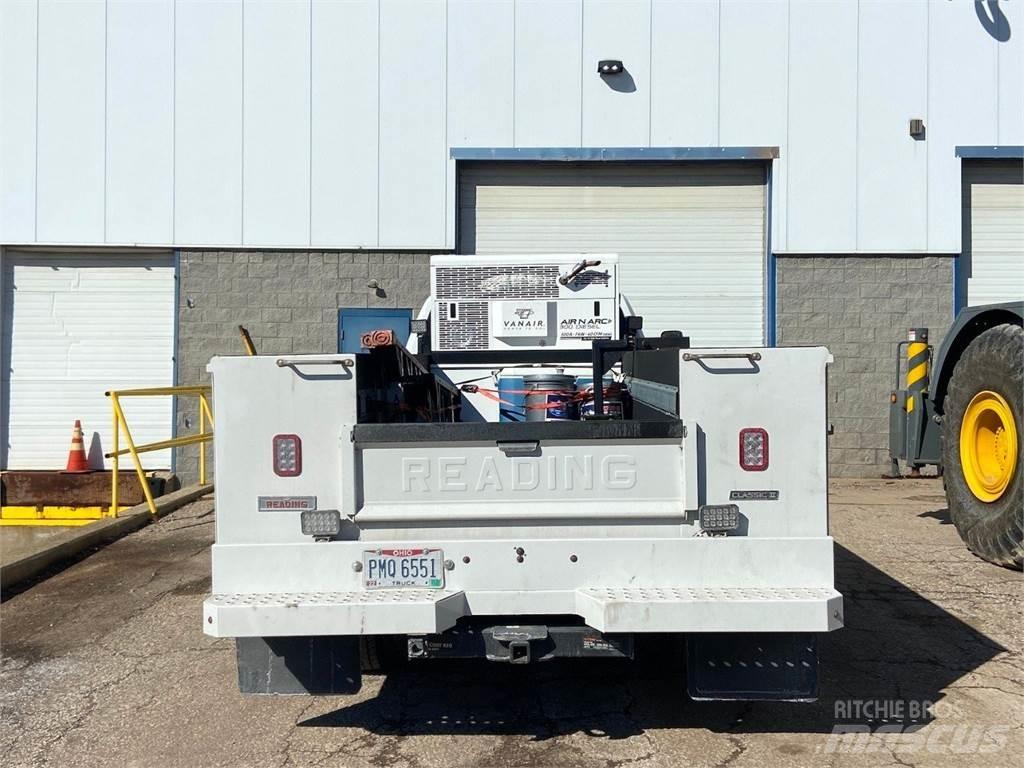  OTHER Other Cranes and Lifting Machines