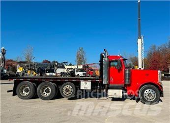 Peterbilt 379 Other Cranes and Lifting Machines