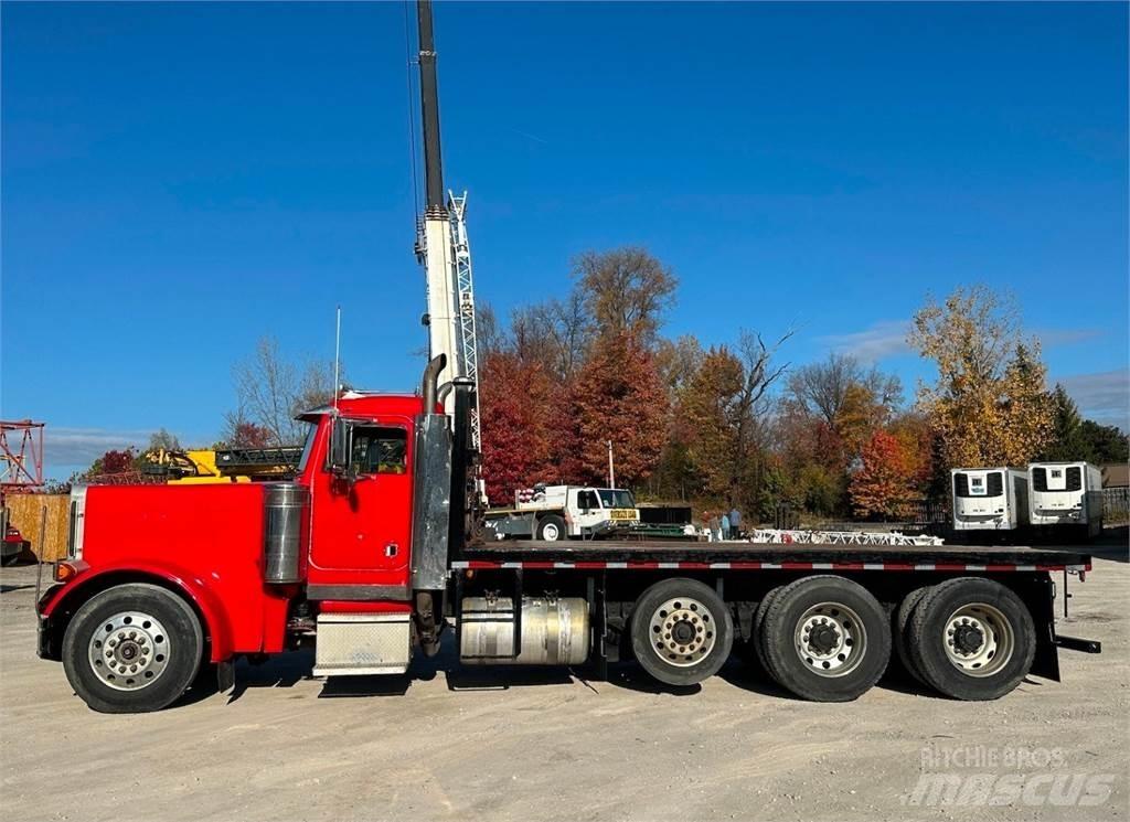 Peterbilt 379 Other Cranes and Lifting Machines