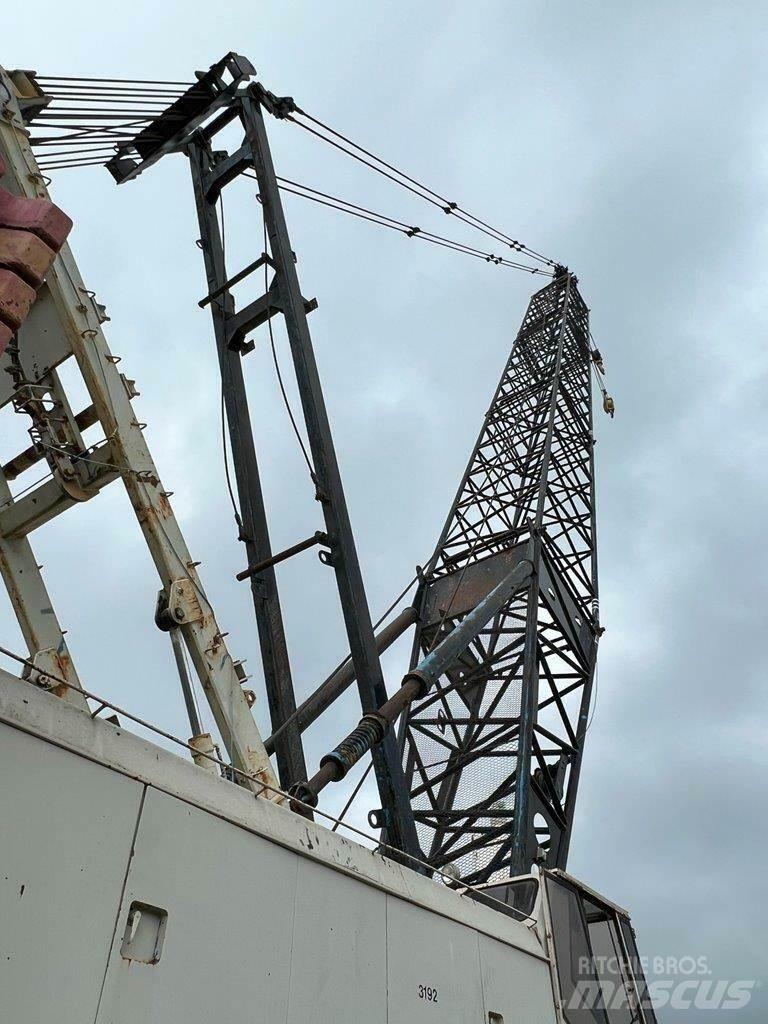 Sumitomo LS-248RH Crawler Cranes