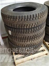 Sumitomo ST908 Tires, wheels and rims