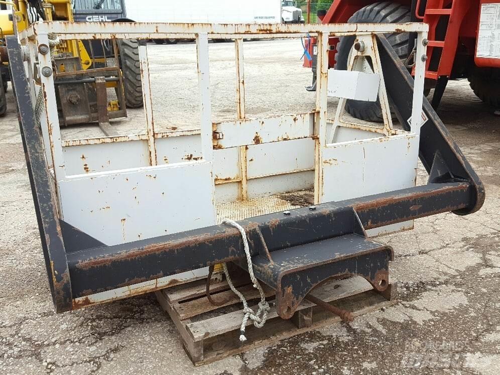 Tadano 121539 Crane Parts and Equipment