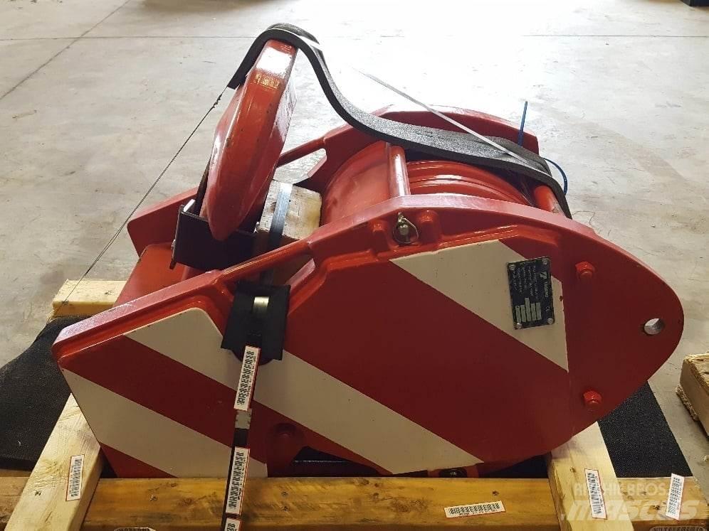 Tadano 99707077786 Crane Parts and Equipment