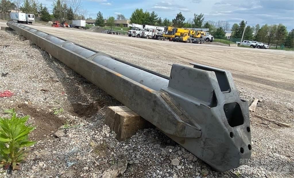 Tadano 99707077945 Crane Parts and Equipment