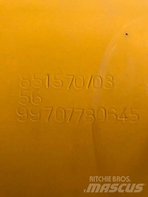 Tadano 99707780645 Crane Parts and Equipment