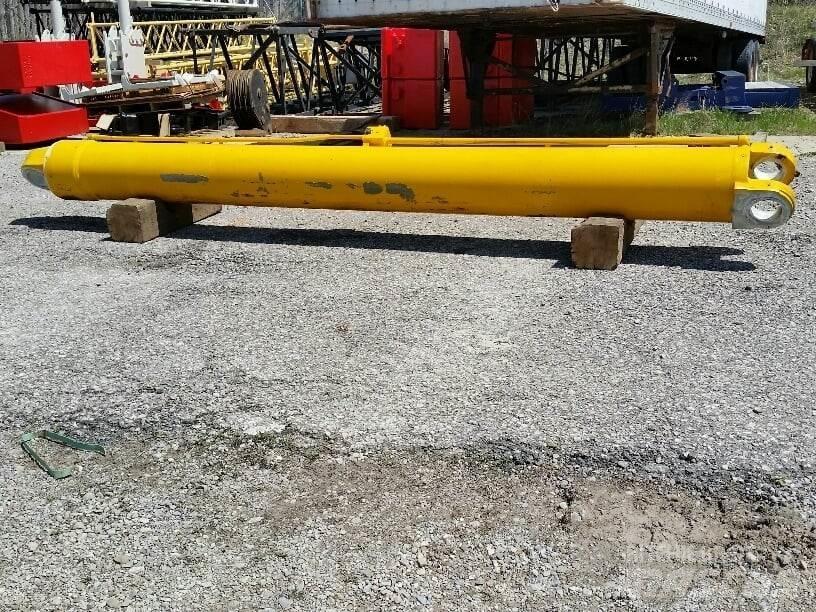 Tadano 99707780645 Crane Parts and Equipment