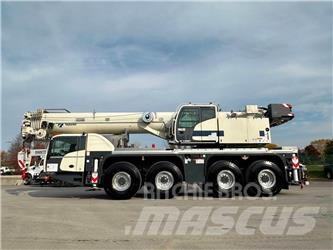 Tadano AC 4.080-1 Mobile and all terrain cranes