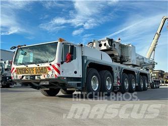 Tadano AC 6.300-1 Mobile and all terrain cranes