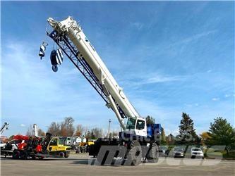 Tadano GR 800XL-4 Rough Terrain Cranes