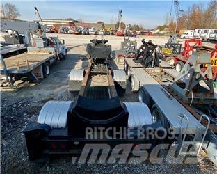 Talbert  Other Cranes and Lifting Machines
