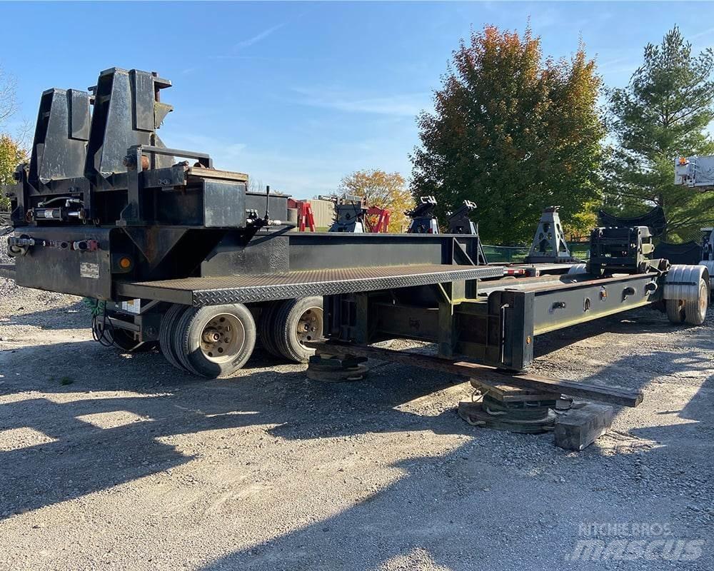 Talbert  Other Cranes and Lifting Machines