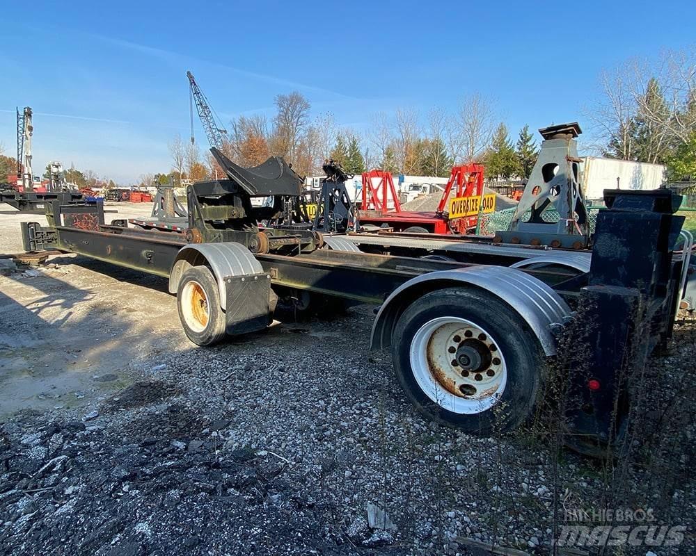 Talbert  Other Cranes and Lifting Machines
