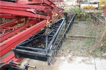 Terex  Booms and dippers