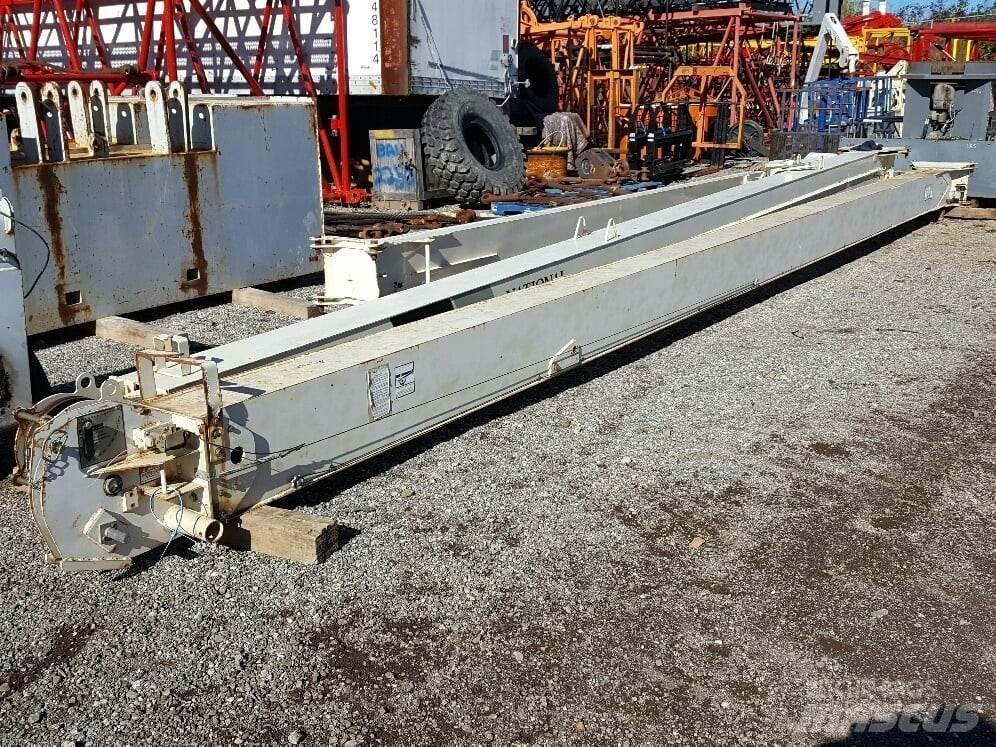 Terex 730-51338-2 Booms and dippers