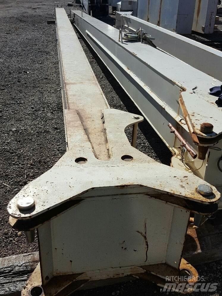 Terex 730-51338-2 Booms and dippers