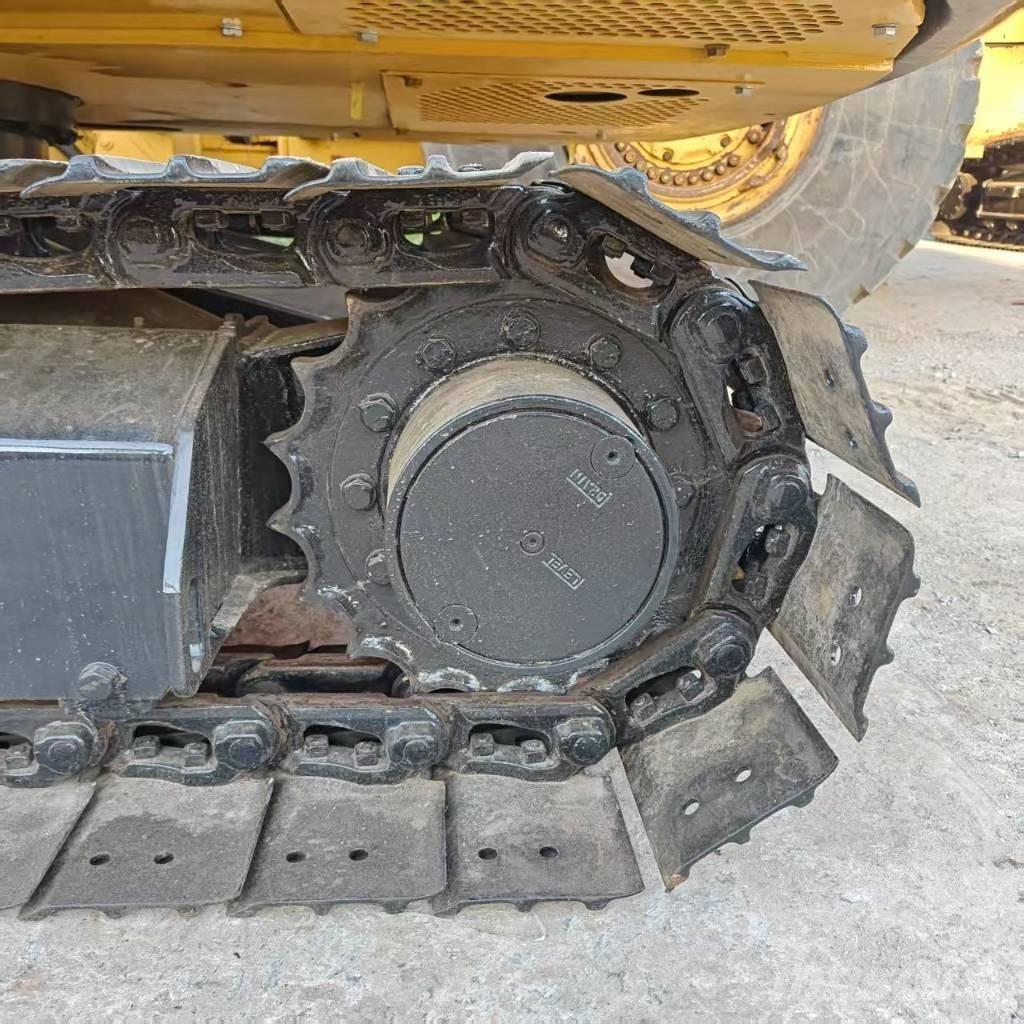 Komatsu PC 56 Mini Excavators <7t (Mini Diggers)