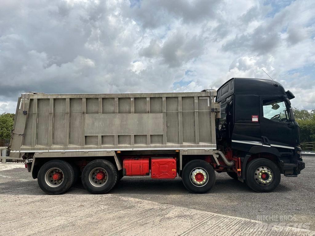Renault C430 Dump Trucks