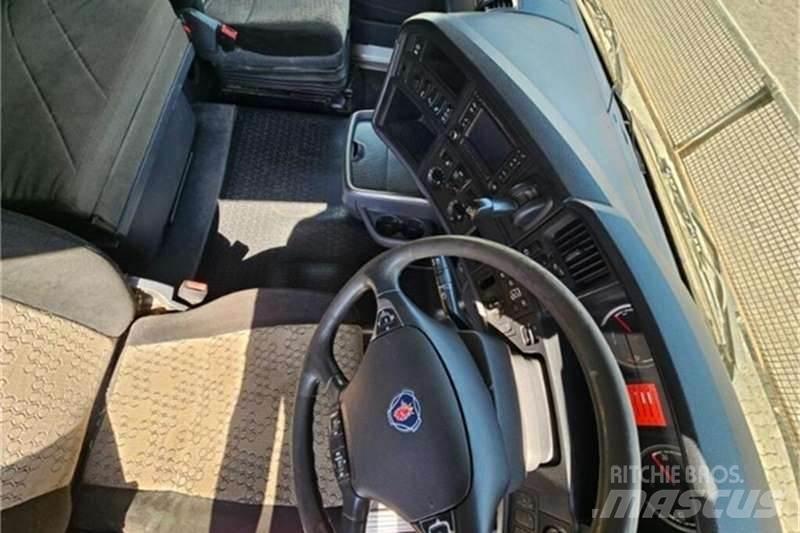 Scania R SERIES Other Trucks