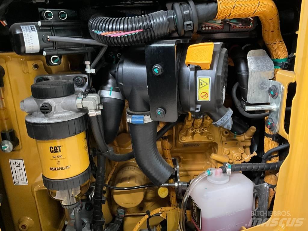 CAT 301.8 UNUSED Mini Excavators <7t (Mini Diggers)