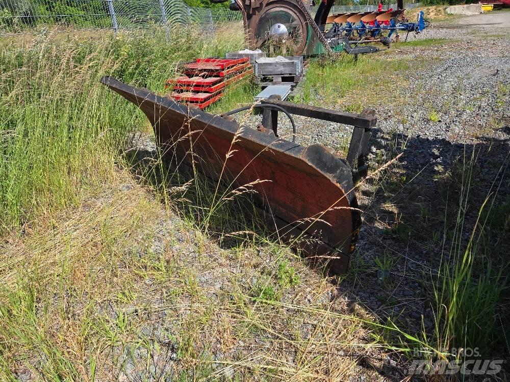 BM Volvo 621 Wheel Loaders