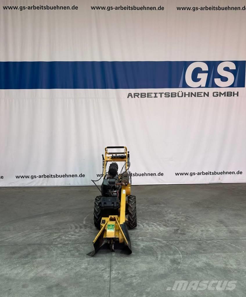 Rayco RG25 Wood Chippers