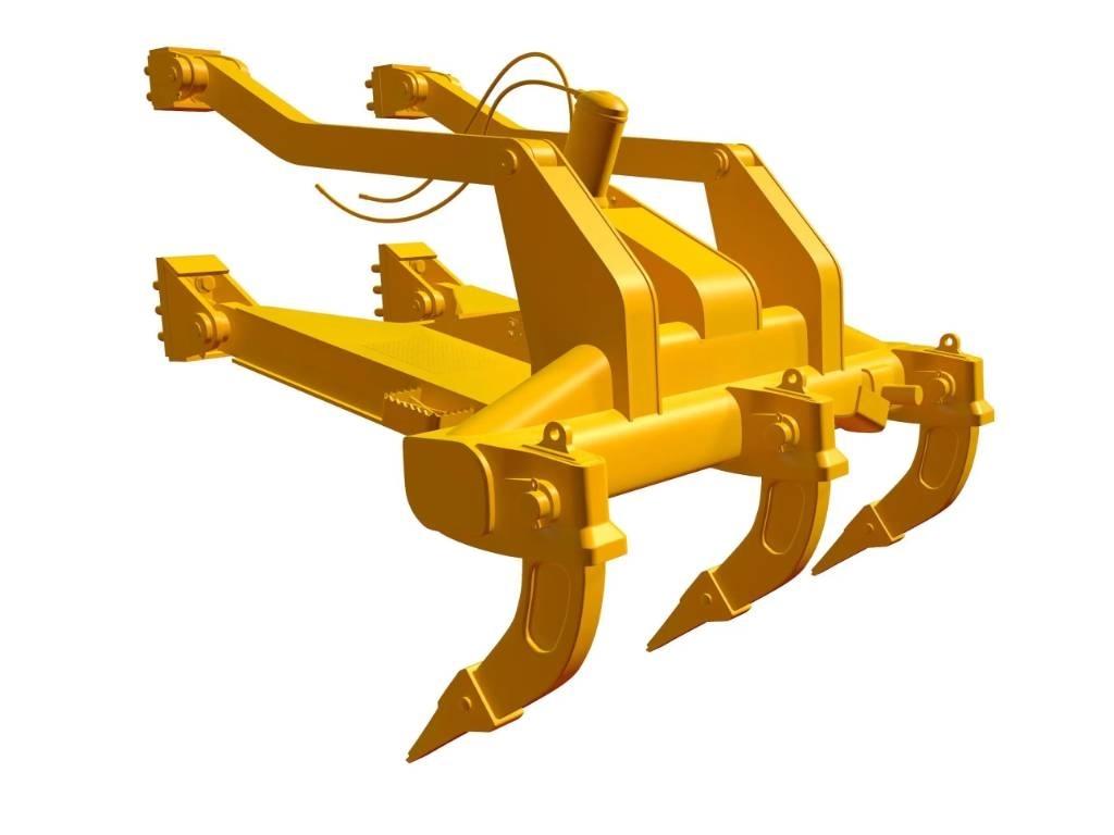 CAT D6 NG Rippers