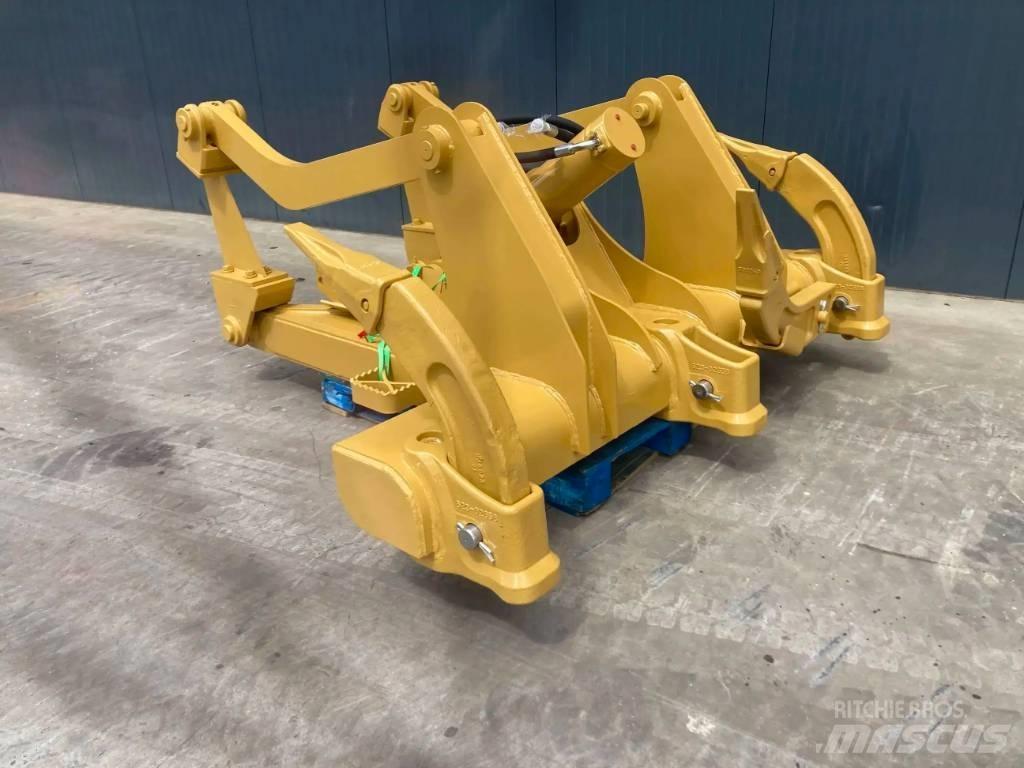 CAT D6 NG Rippers