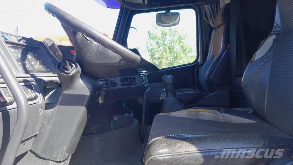 Volvo FH 12 420 Conventional Trucks / Tractor Trucks
