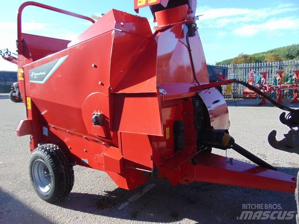 Kverneland 863 Farm Equipment - Others