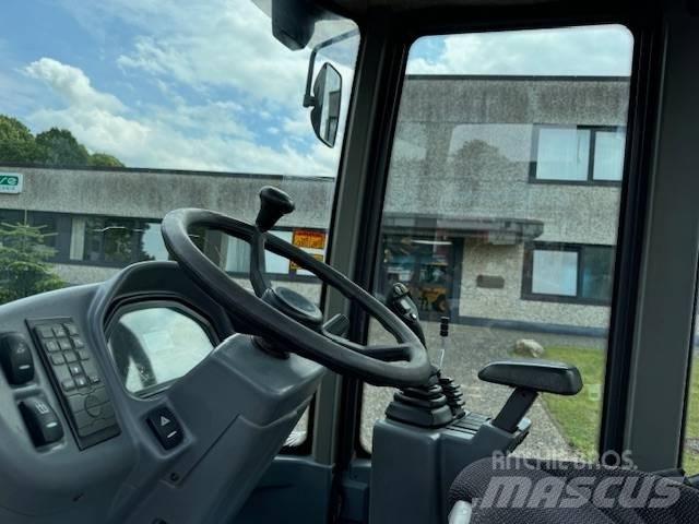 Volvo L 35 G Wheel Loaders