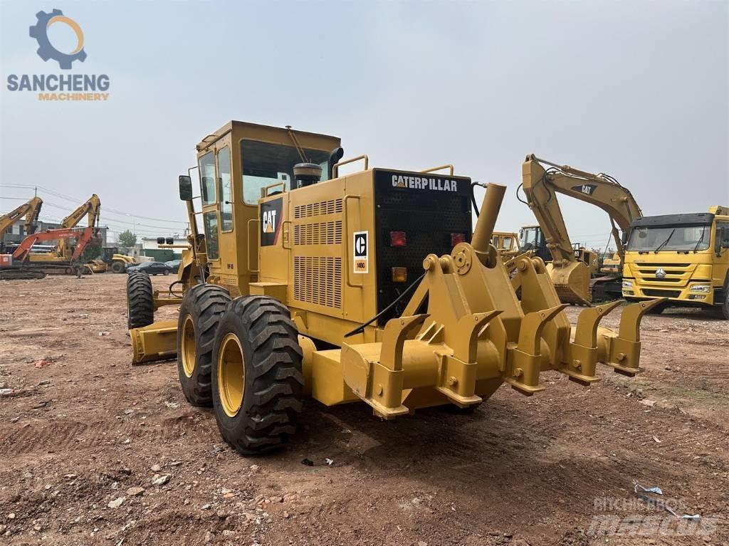 CAT 140 G Motor Graders