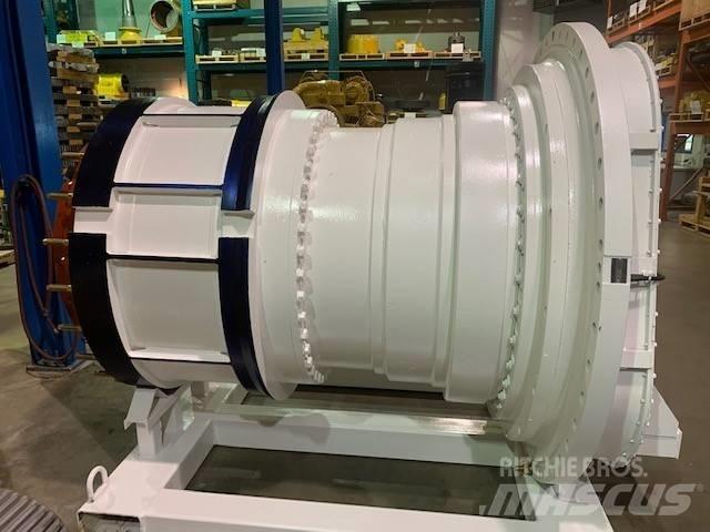 CAT MT4400 Other Underground Mining Equipment