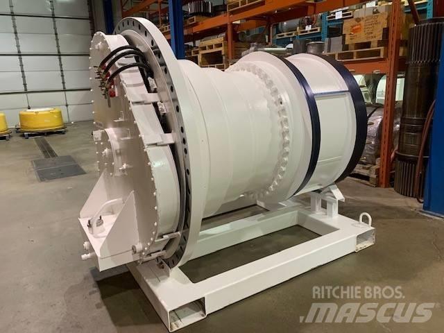 CAT MT4400 Other Underground Mining Equipment