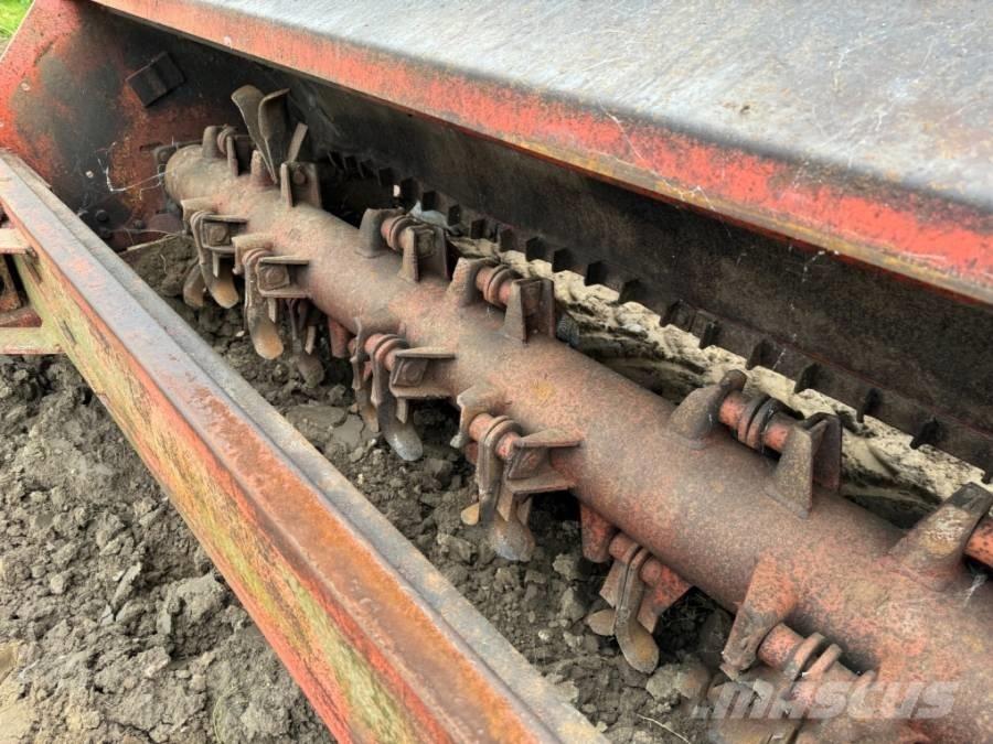 Kuhn 6 Farm Equipment - Others